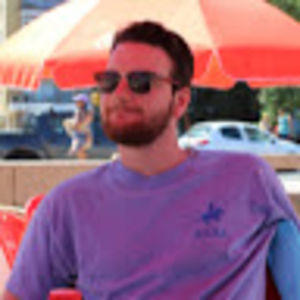 Meet your Posher, Nick